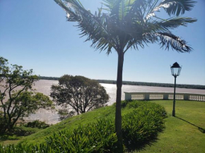 Club de Campo Estancia Estrella Federal- La Casa de Matilde